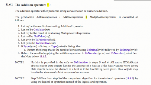 Operator + definicja