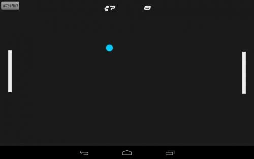 Android-Nexus 7 2gen